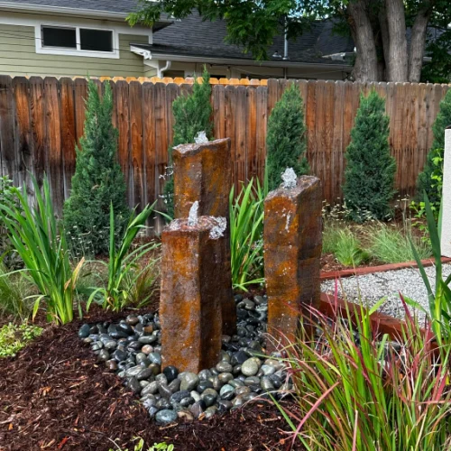 Irrigation & Drainage Systems Services