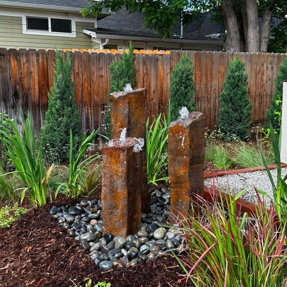 Irrigation & Drainage Systems Services