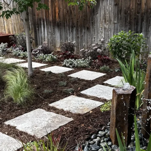 Landscaping Design & Consulting Services